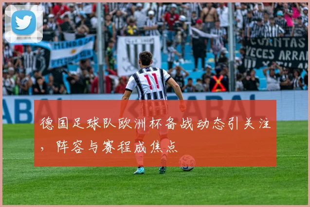 德国足球队欧洲杯备战动态引关注，阵容与赛程成焦点
